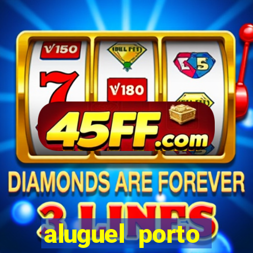 aluguel porto alegre kitnet